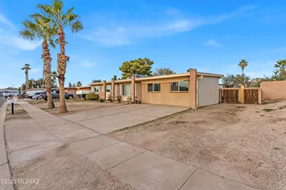 3520 W Northstar Drive, Tucson, AZ 85741 - Photo 12