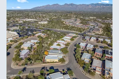 112 S Happy Valley Saddle Drive, Tucson, AZ 85748 - Photo 40