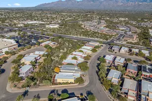 112 S Happy Valley Saddle Dr, Tucson, AZ 85748 - Photo 40