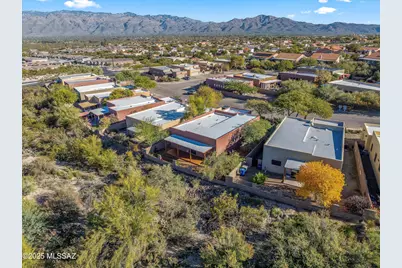 112 S Happy Valley Saddle Drive, Tucson, AZ 85748 - Photo 42