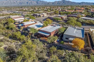 112 S Happy Valley Saddle Dr, Tucson, AZ 85748 - Photo 42