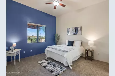 112 S Happy Valley Saddle Drive, Tucson, AZ 85748 - Photo 20