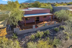 112 S Happy Valley Saddle Dr, Tucson, AZ 85748 - Photo 46