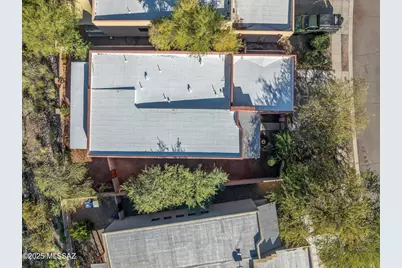 112 S Happy Valley Saddle Drive, Tucson, AZ 85748 - Photo 48