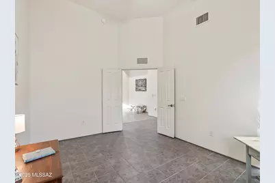 112 S Happy Valley Saddle Drive, Tucson, AZ 85748 - Photo 18