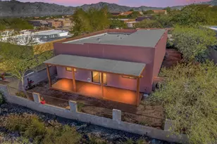 112 S Happy Valley Saddle Dr, Tucson, AZ 85748 - Photo 44