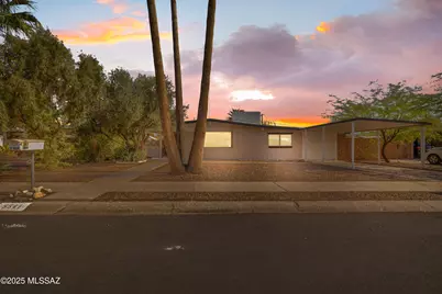 5541 E Mabel Street, Tucson, AZ 85712 - Photo 1
