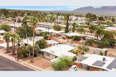 5541 E Mabel Street, Tucson, AZ 85712 - Photo 28