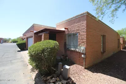 295 E Root Way, Tucson, AZ 85705 - Photo 2