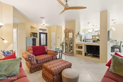 257 N Cobalt Drive, Green Valley, AZ 85614 - Photo 6