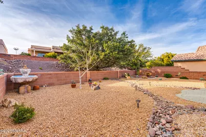 257 N Cobalt Drive, Green Valley, AZ 85614 - Photo 28
