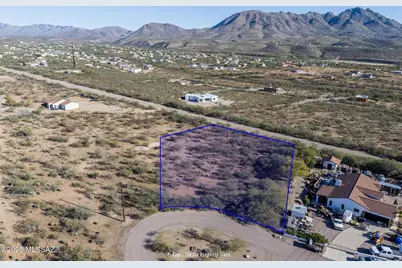 1783 Alamos Court #6, Rio Rico, AZ 85648 - Photo 2