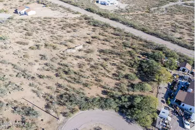 1783 Alamos Court #6, Rio Rico, AZ 85648 - Photo 4