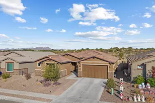 1009 E Silver Ray Dr, Tucson, AZ 85737 - Photo 38