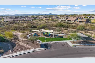 1009 E Silver Ray Drive, Tucson, AZ 85737 - Photo 40