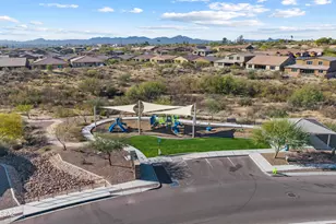 1009 E Silver Ray Dr, Tucson, AZ 85737 - Photo 40