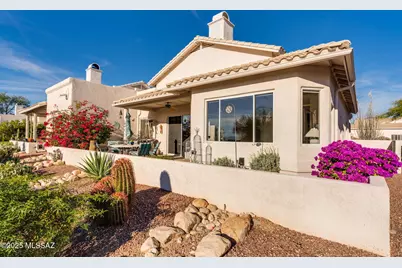 1465 W Bridalveil Place, Tucson, AZ 85737 - Photo 36