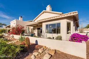 1465 W Bridalveil Pl, Tucson, AZ 85737 - Photo 36