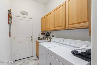 1465 W Bridalveil Place, Tucson, AZ 85737 - Photo 32