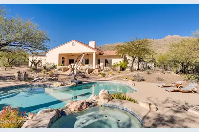 11200 E Camino Del Sahuaro, Tucson, AZ 85749 - Photo 34