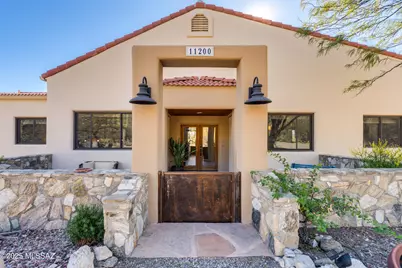 11200 E Camino Del Sahuaro, Tucson, AZ 85749 - Photo 4