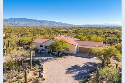 11200 E Camino Del Sahuaro, Tucson, AZ 85749 - Photo 2