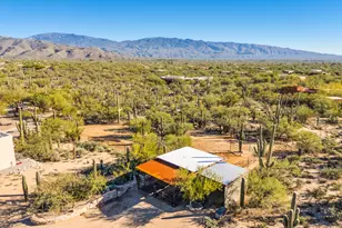 11200 E Camino Del Sahuaro, Tucson, AZ 85749 - Photo 48