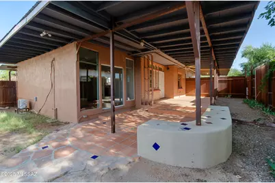 1812 E 7th Street, Tucson, AZ 85719 - Photo 1