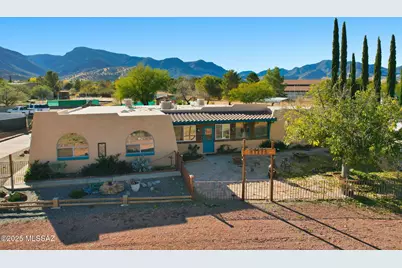 4828 S Bannock Avenue, Sierra Vista, AZ 85650 - Photo 4