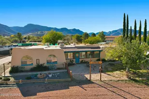 4828 S Bannock Ave, Sierra Vista, AZ 85650 - Photo 4