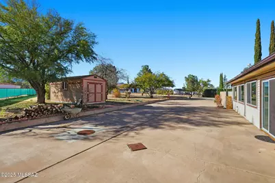 4828 S Bannock Avenue, Sierra Vista, AZ 85650 - Photo 28