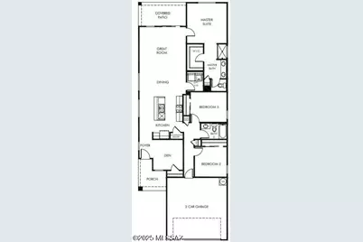 [Address not provided], Tucson, AZ 85756 - Photo 6