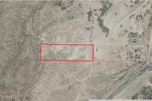 1000 800, Pima, AZ 85543 - Photo 1