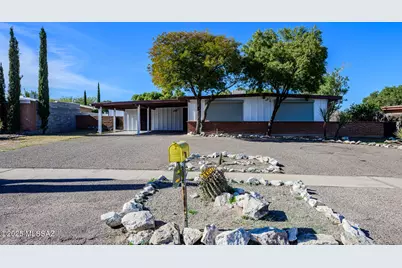 1241 N Camino Seco, Tucson, AZ 85715 - Photo 2