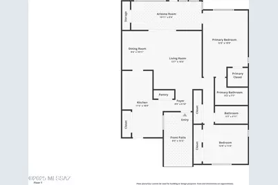 310 E Paseo Verde, Green Valley, AZ 85614 - Photo 22