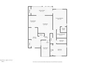 310 E Paseo Verde, Green Valley, AZ 85614 - Photo 22