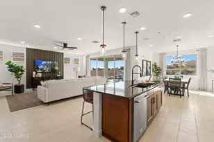 12794 E Tortoise Pointe Dr, Vail, AZ 85641 - Photo 2