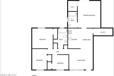 802 W Tipton Drive, Tucson, AZ 85705 - Photo 20