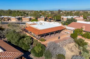 937 W Desert Hills Dr, Green Valley, AZ 85622 - Photo 36