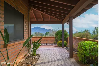 937 W Desert Hills Drive, Green Valley, AZ 85622 - Photo 36