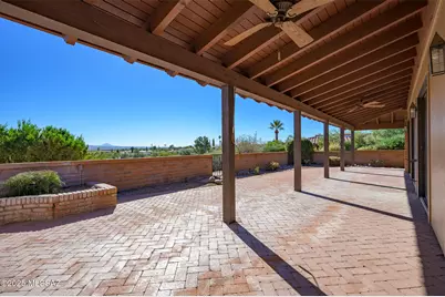 937 W Desert Hills Drive, Green Valley, AZ 85622 - Photo 32