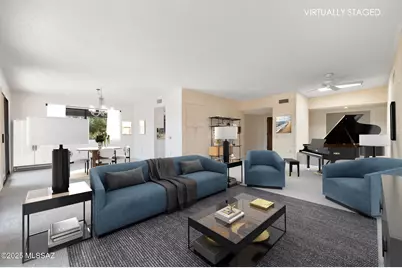 937 W Desert Hills Drive, Green Valley, AZ 85622 - Photo 10