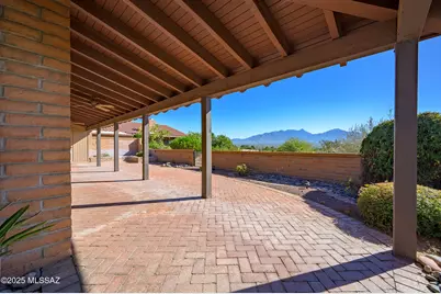 937 W Desert Hills Drive, Green Valley, AZ 85622 - Photo 30