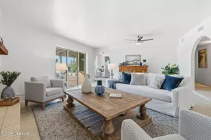 1136 E Deer Canyon Rd, Tucson, AZ 85718 - Photo 12