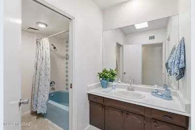 1136 E Deer Canyon Road, Tucson, AZ 85718 - Photo 32