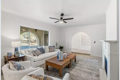 1136 E Deer Canyon Road, Tucson, AZ 85718 - Photo 6