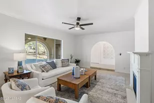 1136 E Deer Canyon Rd, Tucson, AZ 85718 - Photo 6