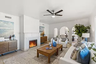 1136 E Deer Canyon Rd, Tucson, AZ 85718 - Photo 4