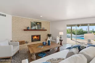 1136 E Deer Canyon Rd, Tucson, AZ 85718 - Photo 14