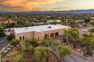 1136 E Deer Canyon Rd, Tucson, AZ 85718 - Photo 1